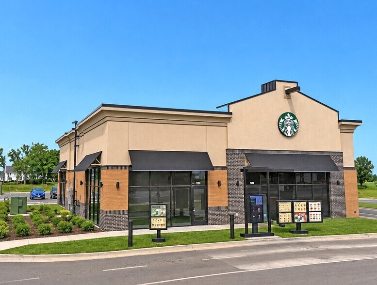 More Photos Of 1804 Washington st, Pella Fast Food For Sale