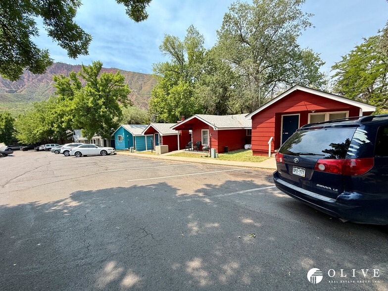More Photos Of 51637 Highway 6, Glenwood Springs Hotel For Sale