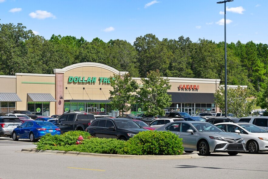 More Photos Of 2624-2698 NC Highway 87 S, Cameron Freestanding For Sale