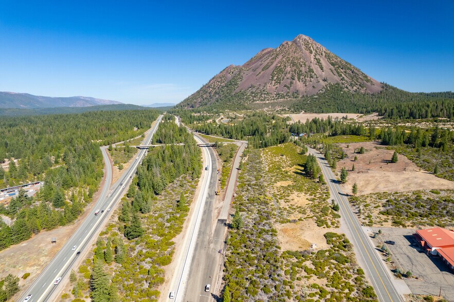 More Photos Of 3897 Spring Hill Rd, Mount Shasta Land For Sale