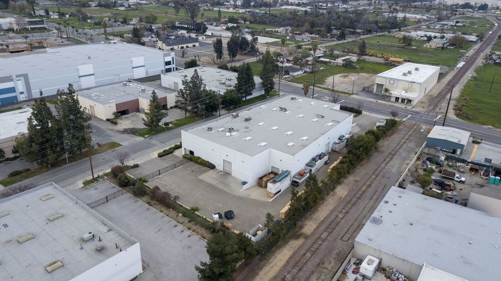 More Photos Of 794 S Allen St, San Bernardino Warehouse For Sale