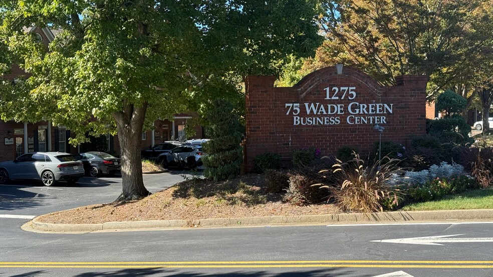Primary Photo Of 1275 Shiloh Rd, Kennesaw Office For Lease