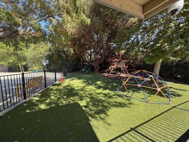 More Photos Of 22566 Vanowen St, West Hills Daycare Center For Sale