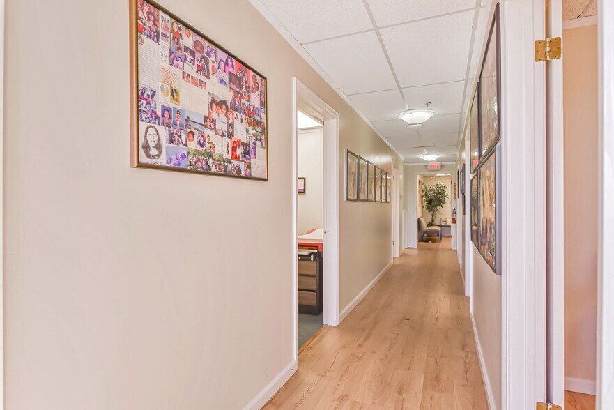 More Photos Of 2039 Forest Ave, San Jose Medical For Lease