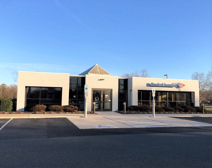 More Photos Of 3600 E Landis Ave, Vineland Bank For Lease