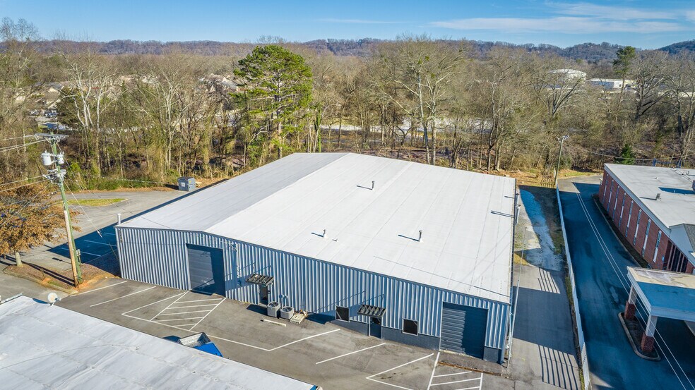 More Photos Of 5230 Hixson Pike, Hixson Flex For Sale