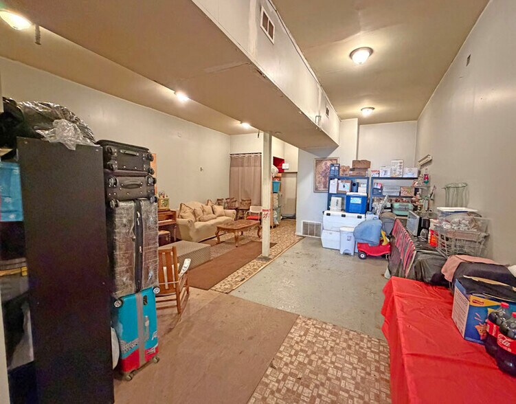 More Photos Of 4044-4046 W North Ave, Chicago Storefront Retail Residential For Sale