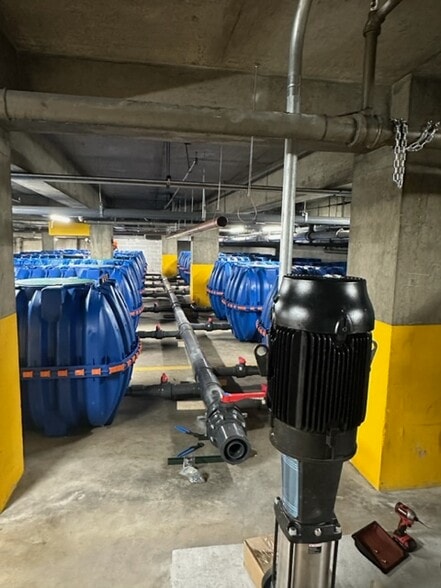 More Photos Of 55 Marietta St NW, Atlanta Industrial For Lease