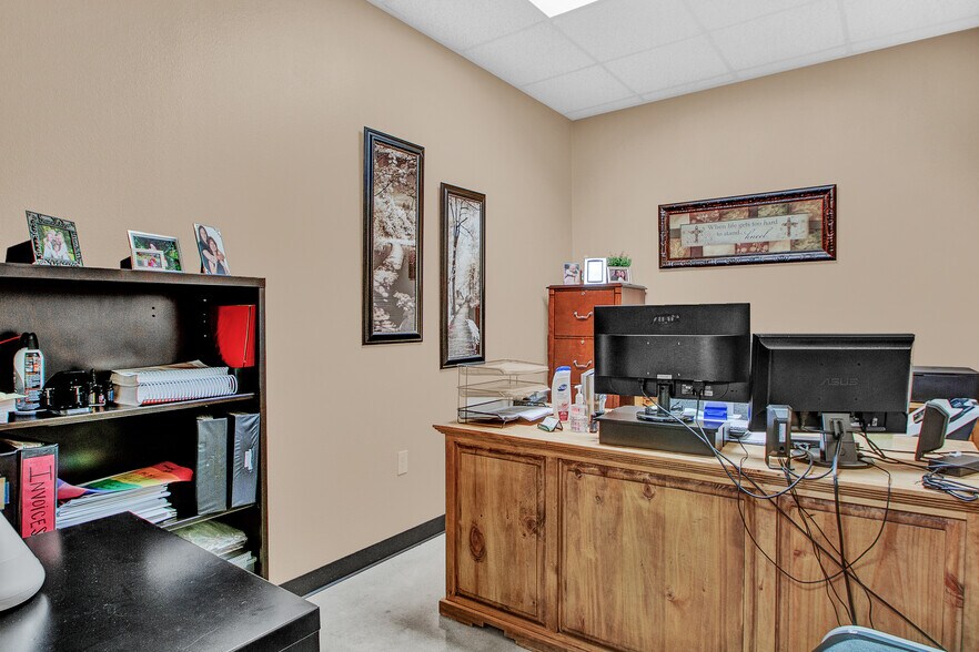 More Photos Of 23750 FM 1314 Rd, Porter Office For Sale