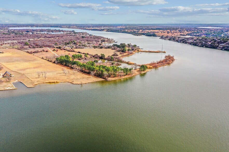 More Photos Of 3200 Rhea Ln, Granbury Land For Sale