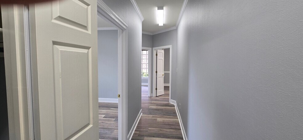 More Photos Of 2525 Raeford Rd, Fayetteville Medical For Lease