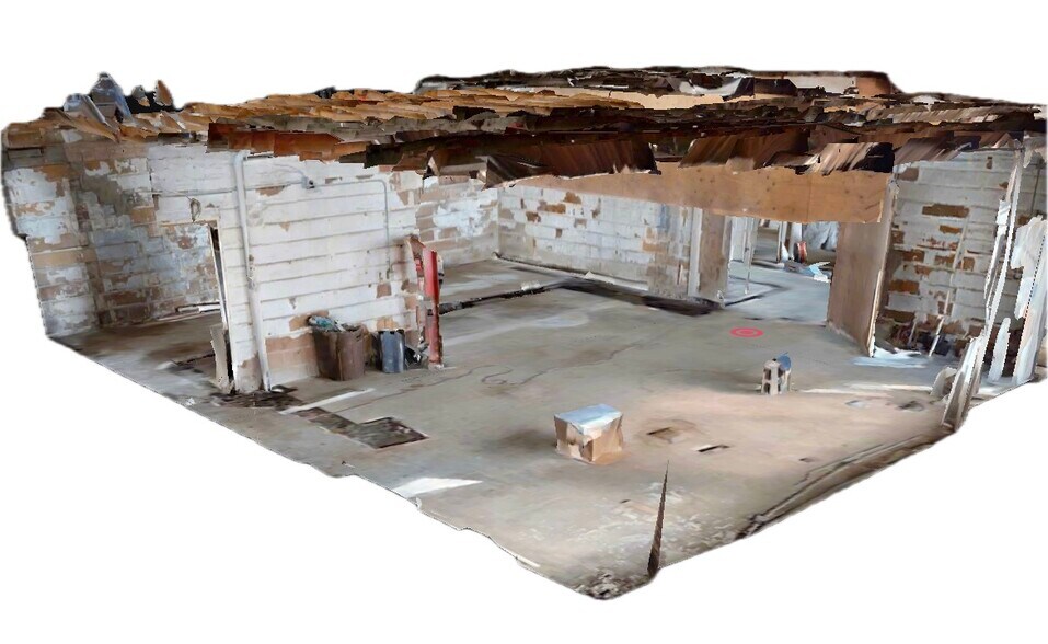 More Photos Of 1605 Broadway, Lorain Storefront Retail Residential For Sale
