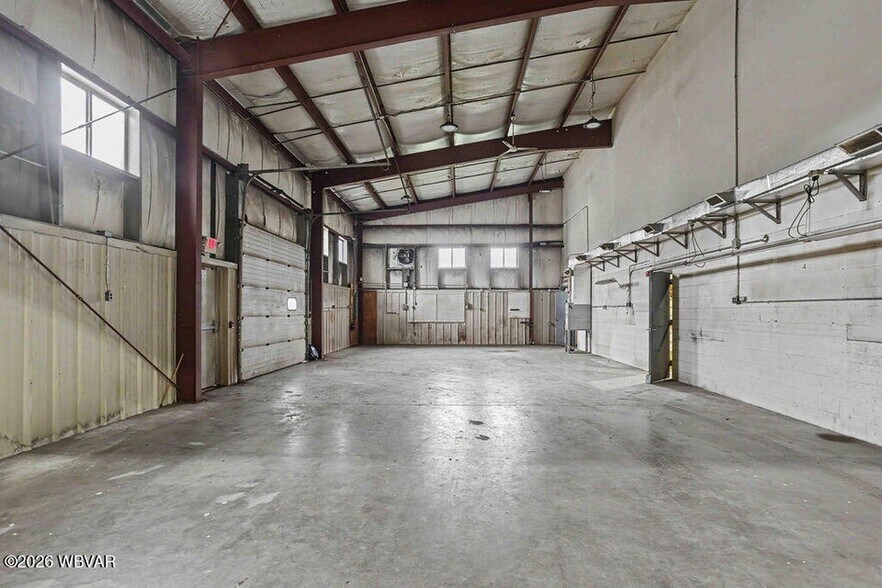 More Photos Of , Bloomsburg Industrial For Sale