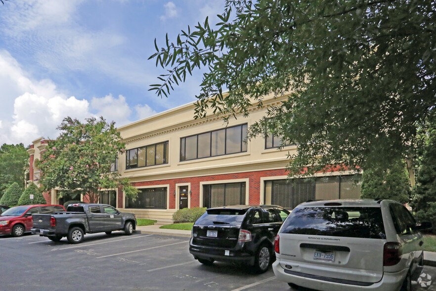 More Photos Of 3214 Charles B Root Wynd, Raleigh Medical For Lease