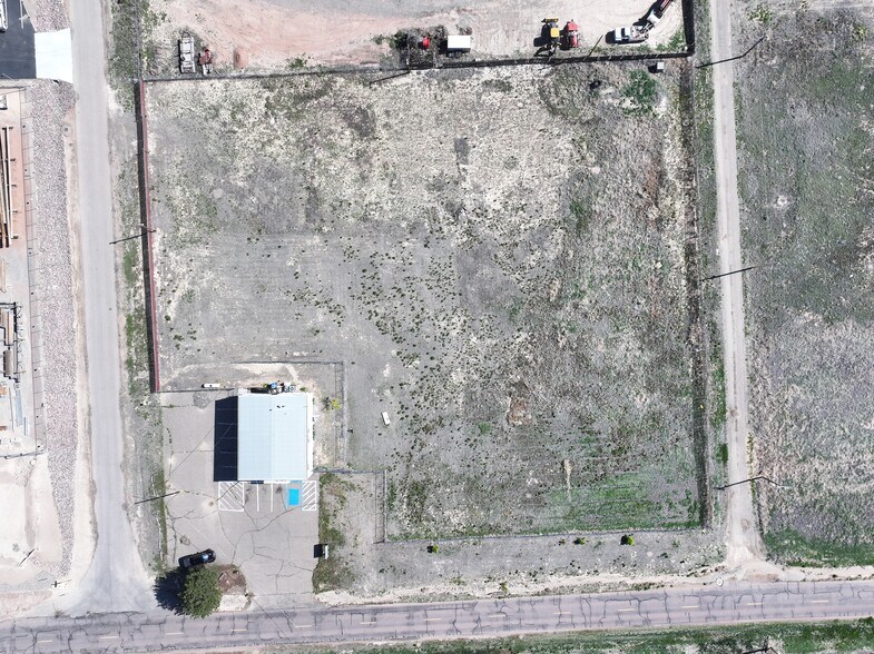 More Photos Of 749 E Enterprise Dr, Pueblo Industrial For Sale