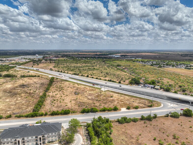 More Photos Of TX- 123 & Wonder World Dr, San Marcos Land For Sale
