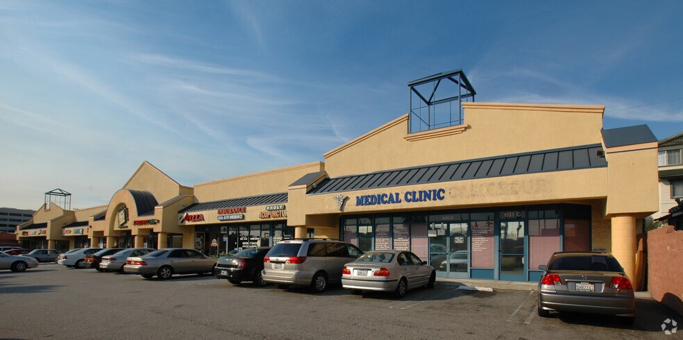 More Photos Of 613-631 E Colorado St, Glendale Unknown For Lease