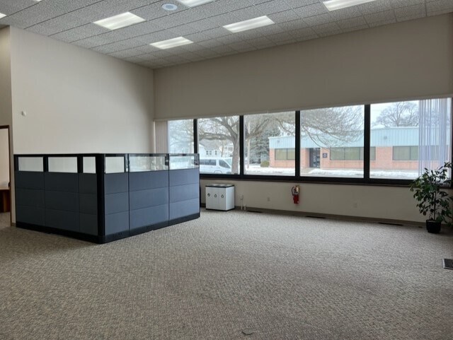 More Photos Of 311 Woodworth Ave, Alma Office Residential For Sale