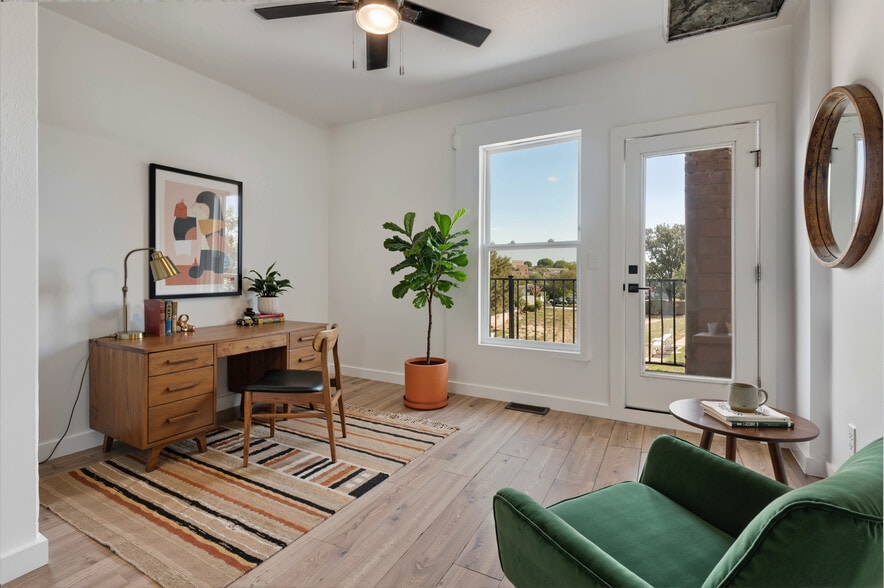 More Photos Of 504 O Connor Rd, Irving Multifamily For Sale