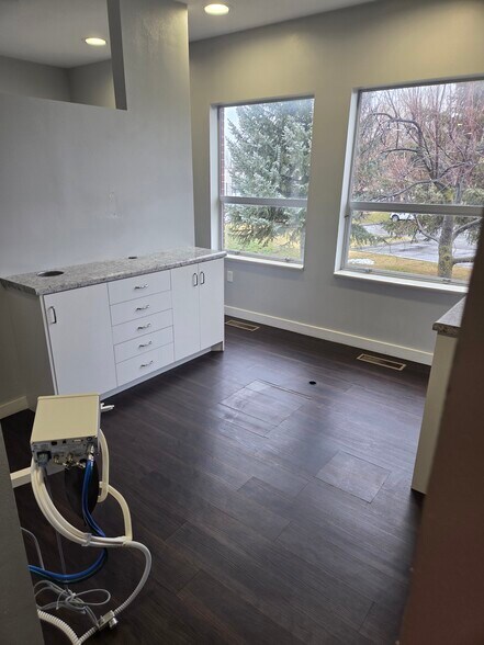 More Photos Of 1455 400 E Suite 3A, Logan Healthcare For Lease