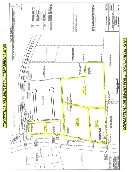 More Photos Of 2202 N Bluff Rd, Glen Carbon Land For Sale