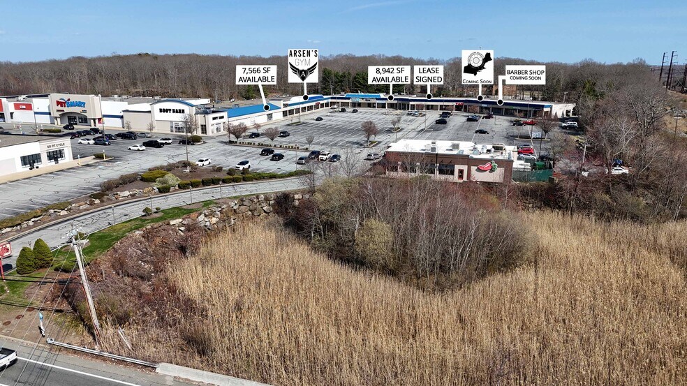 More Photos Of 1276 Bald Hill Rd, Warwick Unknown For Lease