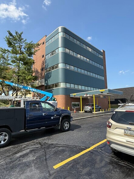 More Photos Of 446-450 Union Blvd, Allentown Medical For Lease
