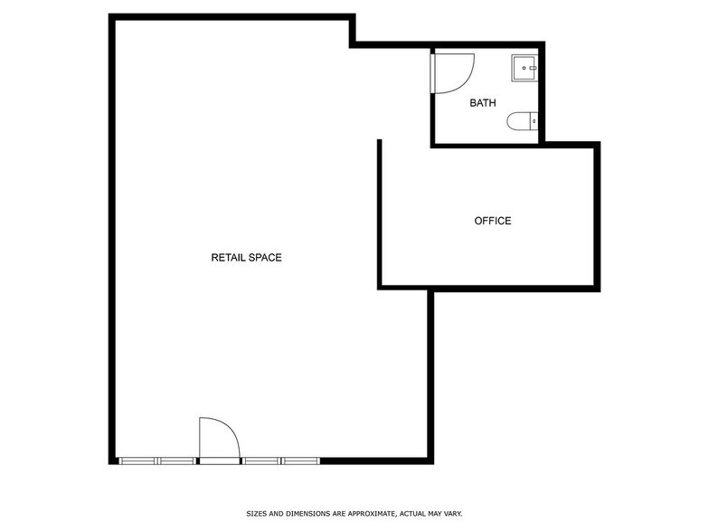 More Photos Of 1461-1475 Creston Rd, Paso Robles Unknown For Lease