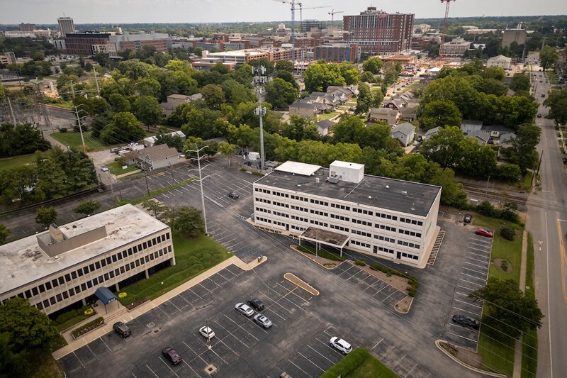 More Photos Of 333 Waller Ave, Lexington Medical For Sale