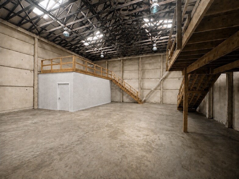 More Photos Of 7364 Edgewood Rd, Annapolis Warehouse For Lease