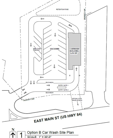 More Photos Of 1600 E Main St, Dothan Land For Sale