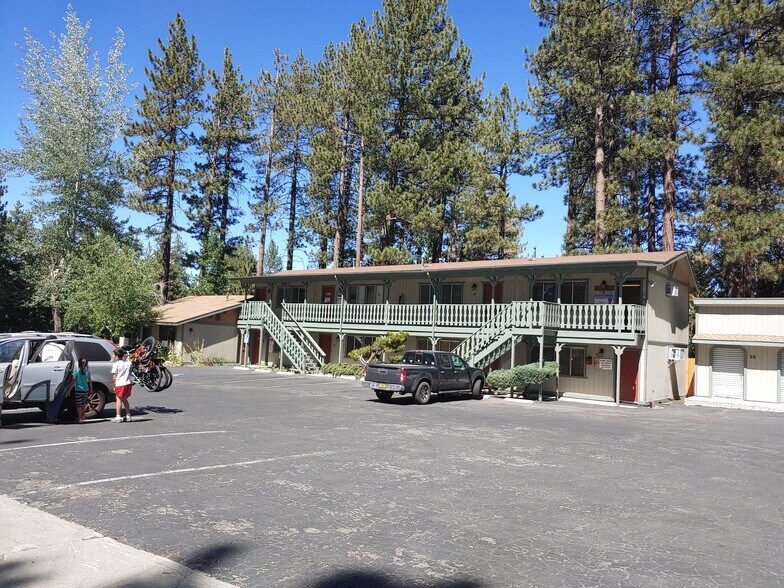More Photos Of 41659 Big Bear Blvd, Big Bear Lake Office Residential For Lease