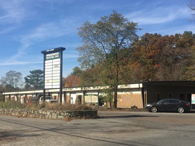 More Photos Of 110 Elm St, Bridgewater Warehouse For Lease