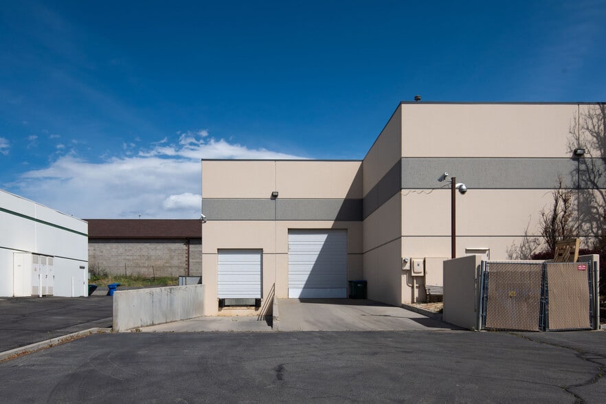 More Photos Of 824 N 1430 W, Orem Manufacturing For Lease