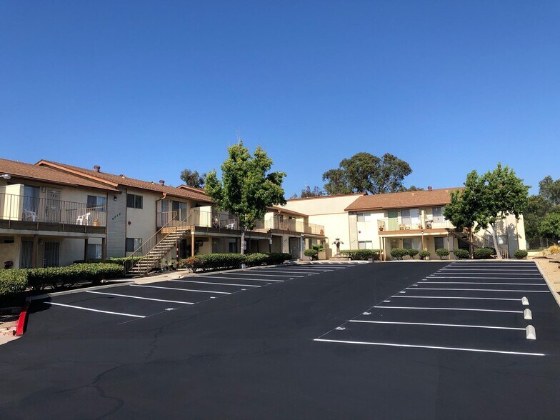 More Photos Of 4250 Beyer Blvd, San Ysidro Apartments For Sale