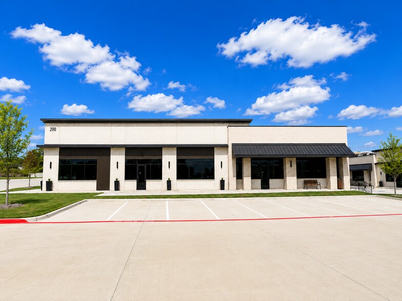 More Photos Of 230 W John W Carpenter Fwy, Irving Medical For Sale