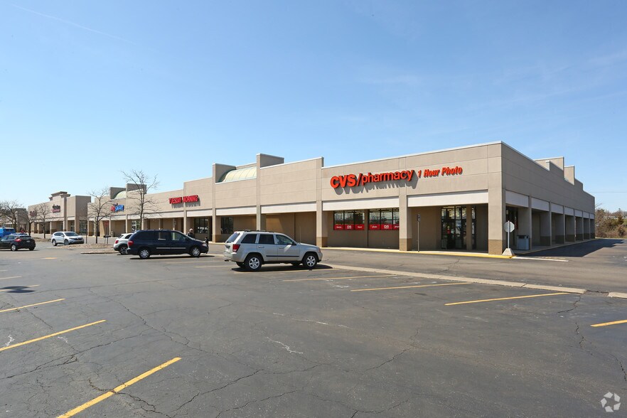 Primary Photo Of 3090-3300 Carpenter Rd, Ypsilanti Unknown For Lease