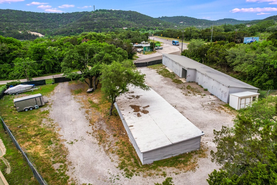 More Photos Of 18803 FM 1431, Jonestown Self Storage For Sale