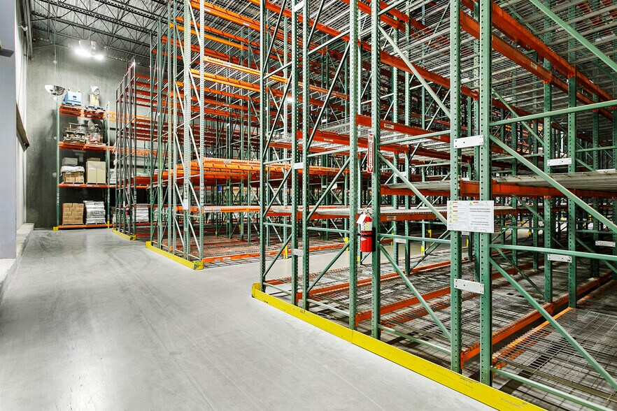 More Photos Of 8691 W Jefferson St, Tolleson Refrigeration Cold Storage For Lease