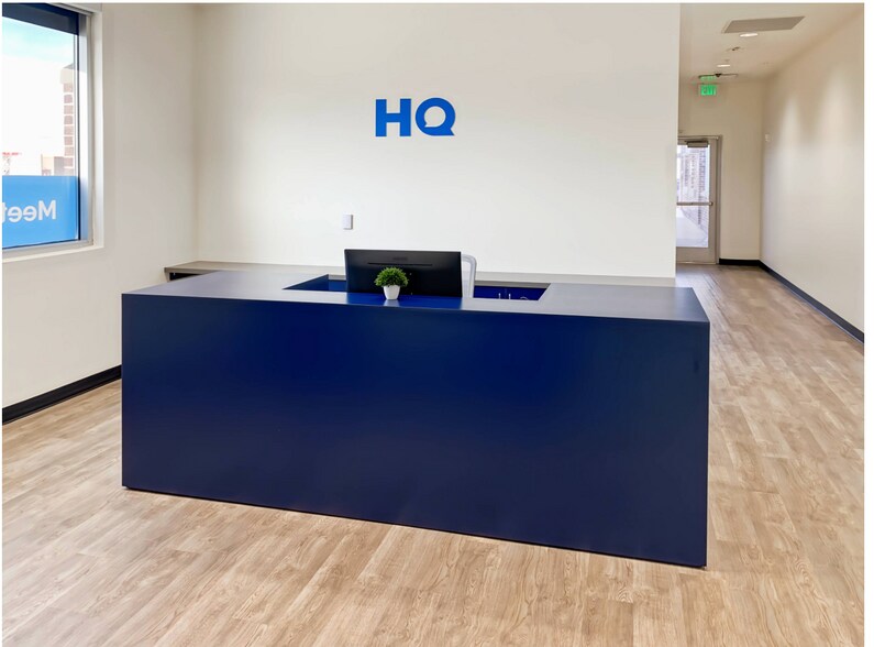 More Photos Of 2819 S 5600 W, West Valley City Coworking Space