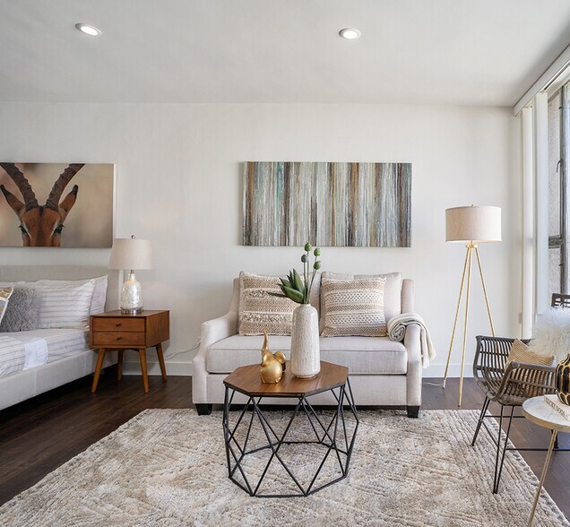 More Photos Of 9500 W Olympic Blvd, Beverly Hills Apartments For Sale