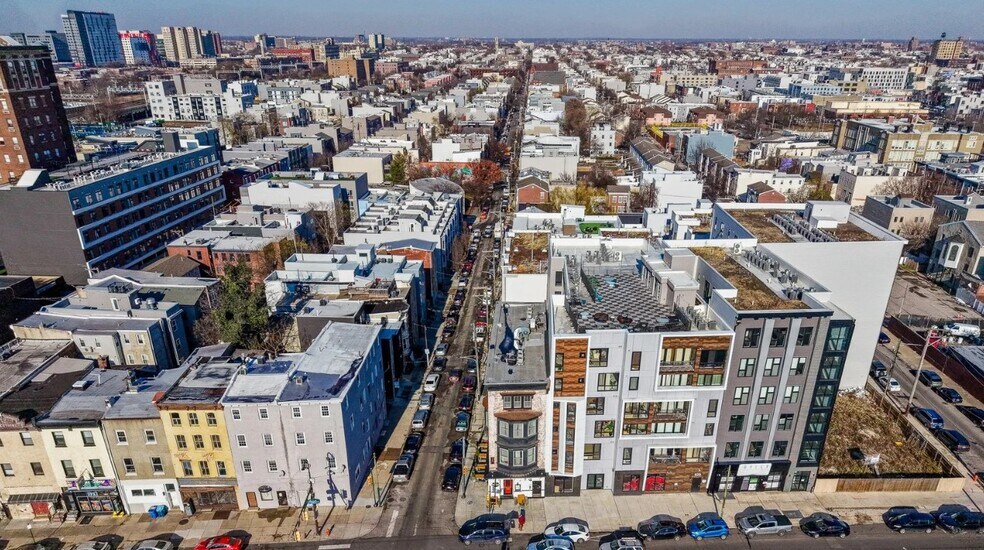 More Photos Of 701-703 W Girard Ave, Philadelphia Apartments For Sale