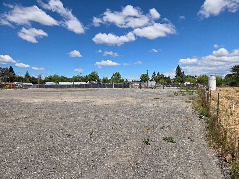 More Photos Of 4040 Santa Rosa Ave, Santa Rosa Land For Lease