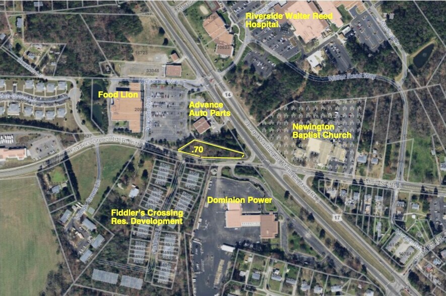 More Photos Of Fiddler's Green, Gloucester Land For Sale