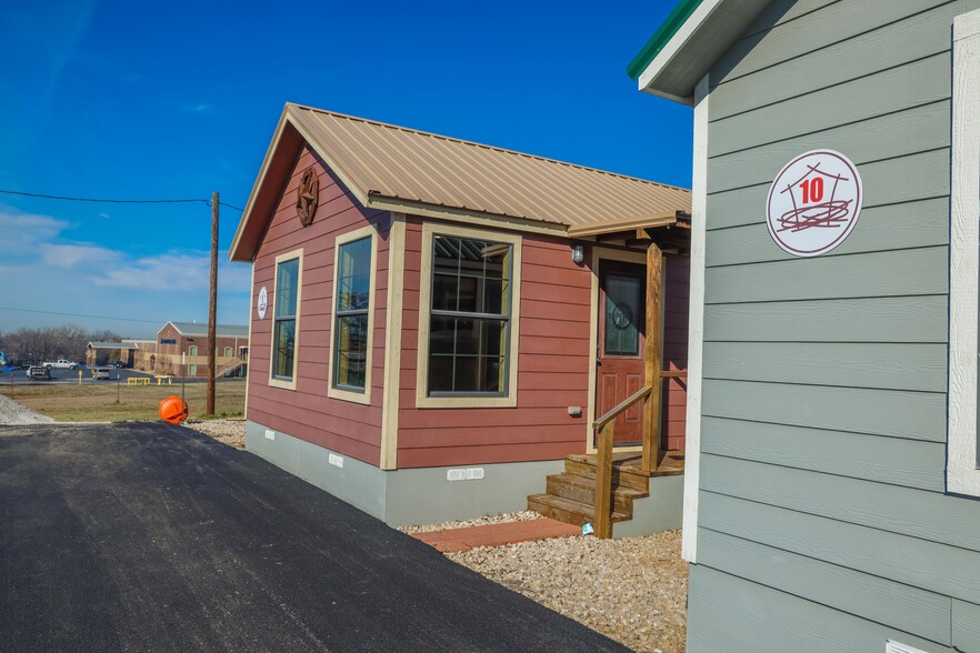 More Photos Of 2804 US Highway 380, Decatur Manufactured Housing Mobile Home Park For Sale