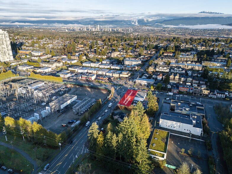 More Photos Of 6908 Kingsway, Burnaby General Retail For Sale