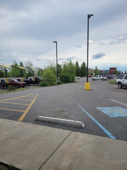 More Photos Of 410 Merhar Ave, Fairbanks Storefront For Sale