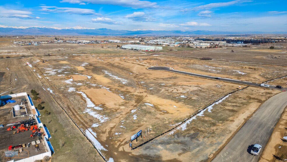 More Photos Of 4606-4700 Falcon Pl, Frederick Land For Sale