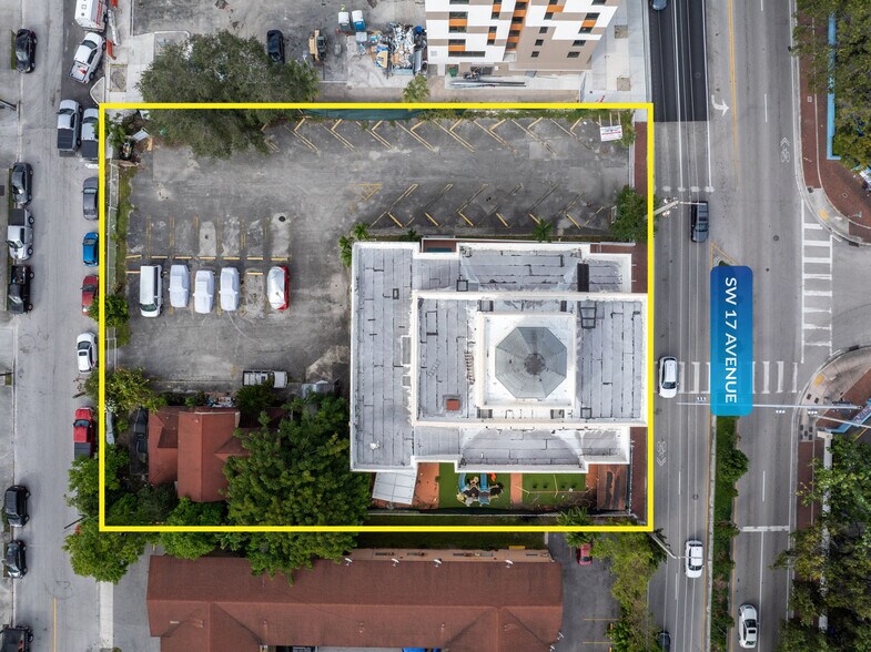 More Photos Of 226 SW 17th Ave, Miami Land For Sale