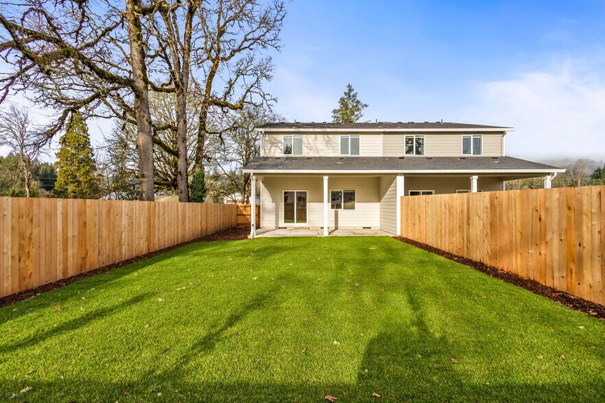 More Photos Of 3619 Green River Rd, Sweet Home Multifamily For Sale